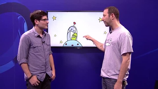 Doki-Doki Universe : E3 2013 : Le concept détaillé par les développeurs