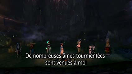 The Cave : Trailer de lancement sur iOS