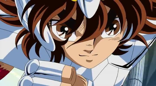 Saint Seiya : Brave Soldiers : Premier trailer