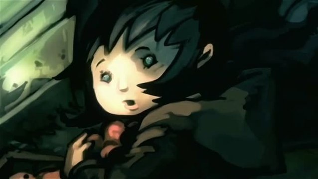 Linkin Park Recharge – Wastelands : Teaser