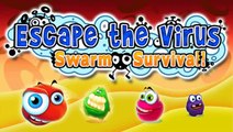 Escape the Virus : Swarm Survival : Trailer officiel