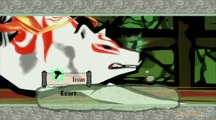 Okami HD : Renaissance du village de Kamiki