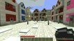 Minecraft - Map des Studios Ghibli