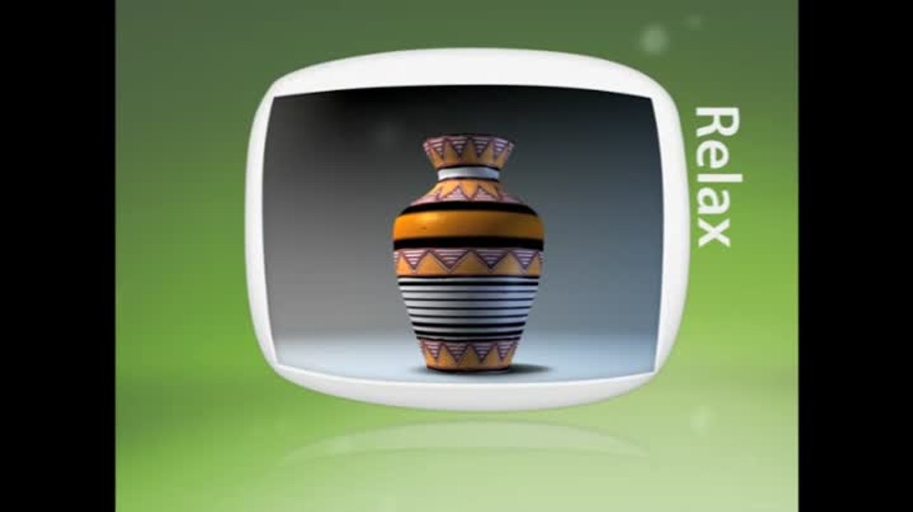 Let's Create! Pottery : Le petit potier