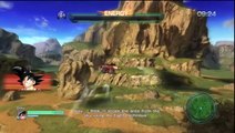 Dragon Ball Z : Battle of Z : Démo Story gameplay