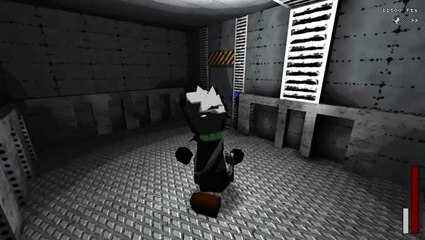 Worlds : Un peu de combat et d'infiltration