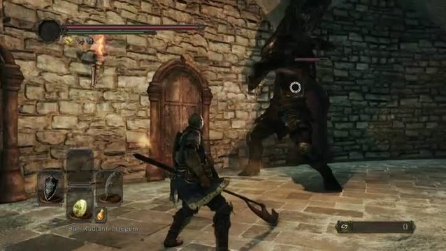 Dark Souls II - Crown of the Old Iron King : Préparez-vous à combattre à nouveau