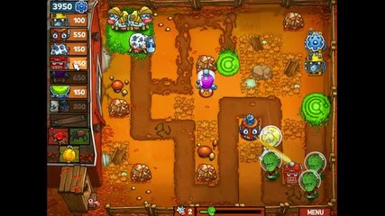 Beware Planet Earth! : Trailer de lancement