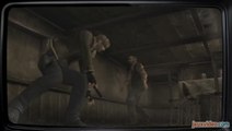 Resident Evil - Spécial Easter Egg