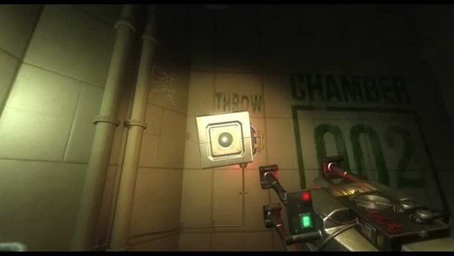 Magnetic : Cage Closed, trailer d'annonce