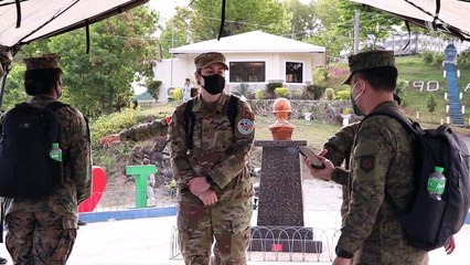 Highlights of Balikatan 2022's live fire exercise in Tarlac