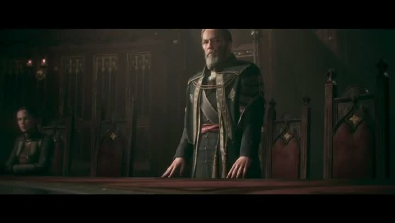 The Order : 1886 - La conspiration