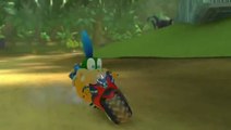 Mario Kart 8 : Les Koopalings