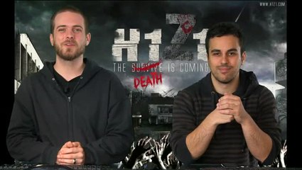 GL H1Z1