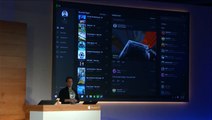 Xbox sur Windows 10