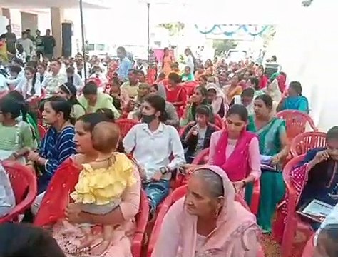 SriGanganagar कांग्रेस का कोई धणी धेारी नहीं, कांग्रेसियों ने सुनाई खरी-खरी
