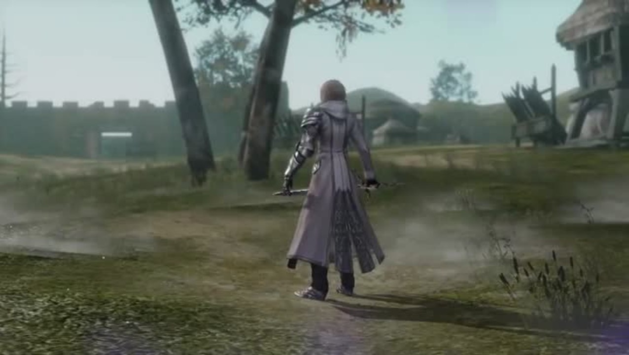 Warriors Orochi 3 Ultimate : Sterkenburg