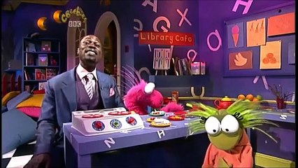 The Story Makers: Series 4: Oranges and Lemons