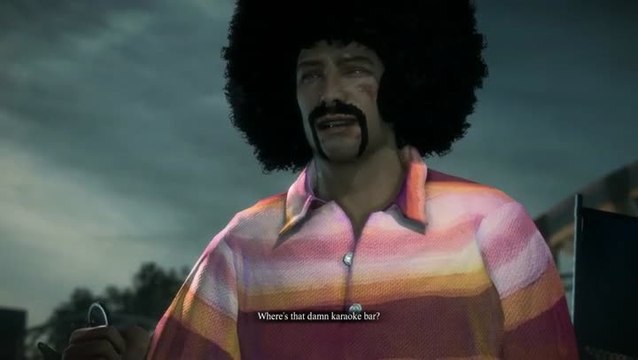 Dead Rising 3 : Un extrait Afromensement beau