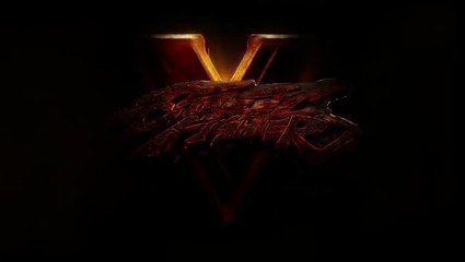 Street Fighter V : Teaser d'annonce
