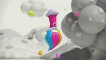 Kirby and the Rainbow Curse s'offre un nouveau trailer
