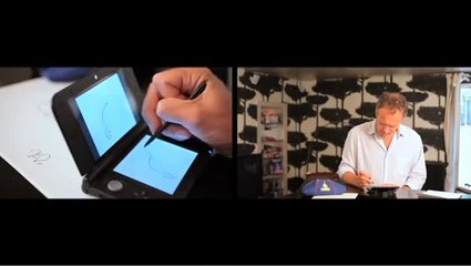 New Art Academy : Zep vous apprend à dessiner Titeuf