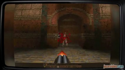 Les secrets de développement de Quake