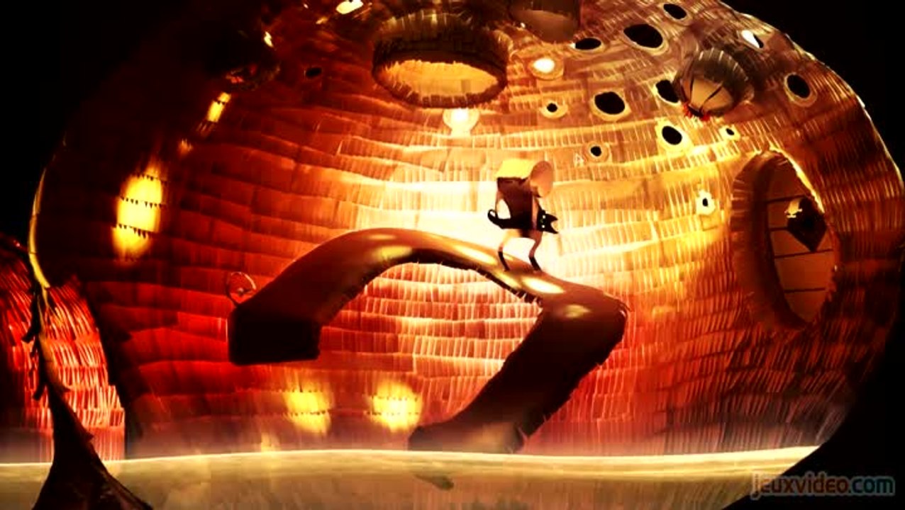 L'univers du jeu indépendant : Igneos et Papetura