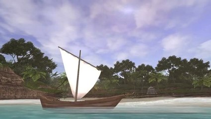 Final Fantasy XI Online : Explorateurs d'Adoulin : Vers un nouveau continent