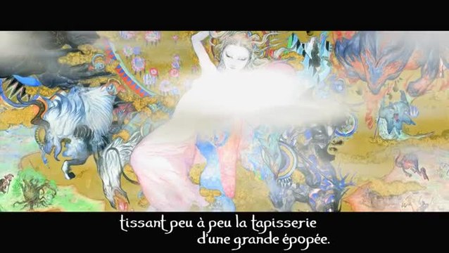 Final Fantasy XI Online : Explorateurs d'Adoulin : Annonce