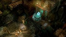 Lara Croft and the Temple of Osiris : Les développeurs prennent la parole : Puzzle en multijoueur