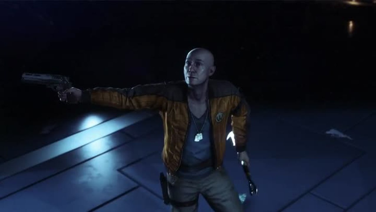 The Creative Assembly joue à Alien Isolation : Lost Contact