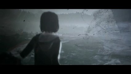 Life is Stange dev diary 3