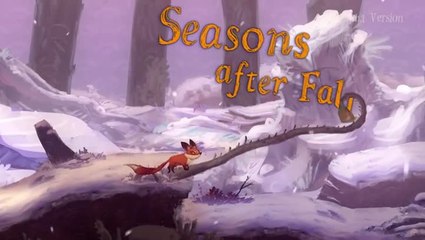 Teaser Seasons After Fall