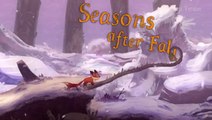 Teaser Seasons After Fall