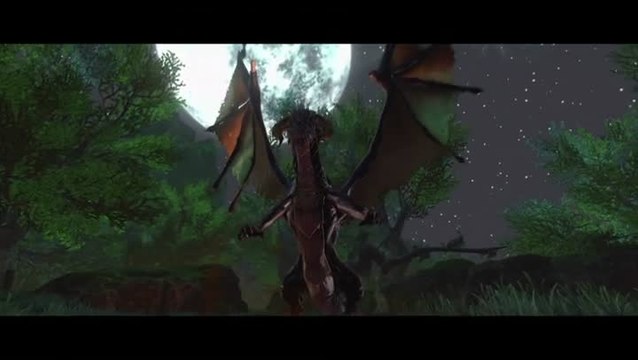 Neverwinter arrive sur Xbox One