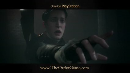 The Order 1886 s'offre un spot TV