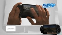 Vos impressions sur la PS Vita