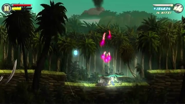 The Uncanny X-Men : Days of Future Past : Wolverine