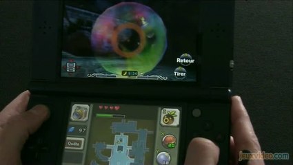 The Legend of Zelda : Majora's Mask 3D - GL Preview 3/5