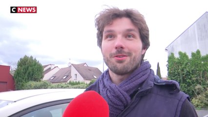 Les photos des voleurs affichées dans un supermarché