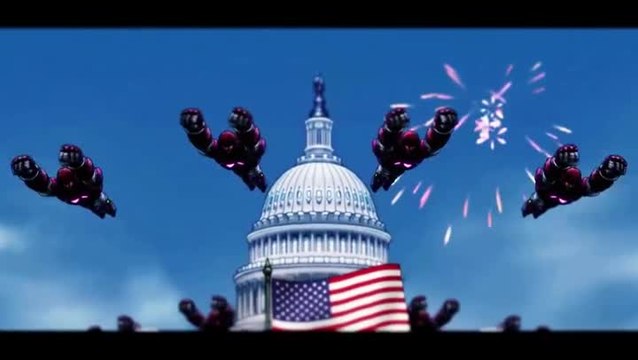 The Uncanny X-Men : Days of Future Past : Trailer de sortie