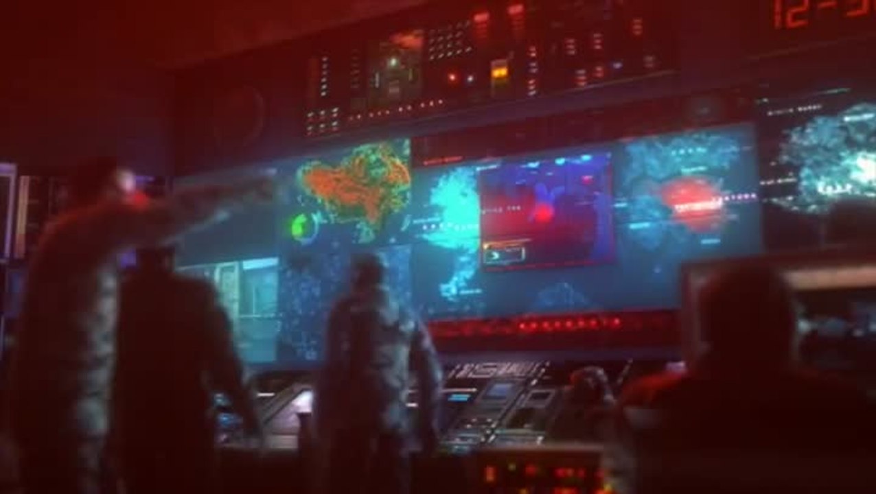 Trailer de lancement de Ace Combat: Assault Horizon Legacy +