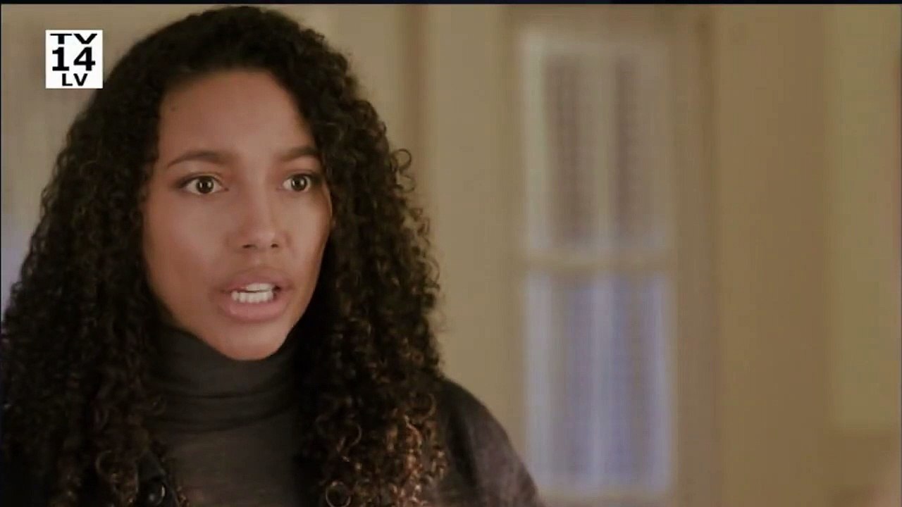 Big Sky S02E15 This Will Not Be Forgiven