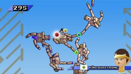 Le défi du challenge : Dorian VS Sylvain