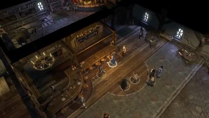 Sword Coast Legends : Trailer d'annonce