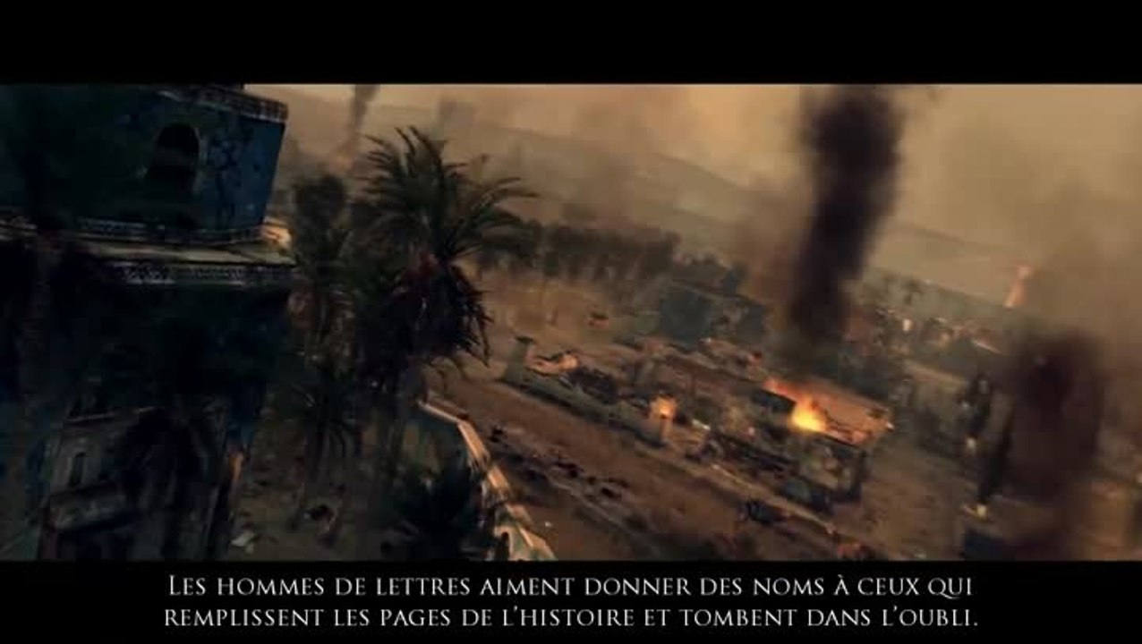 total war atila
