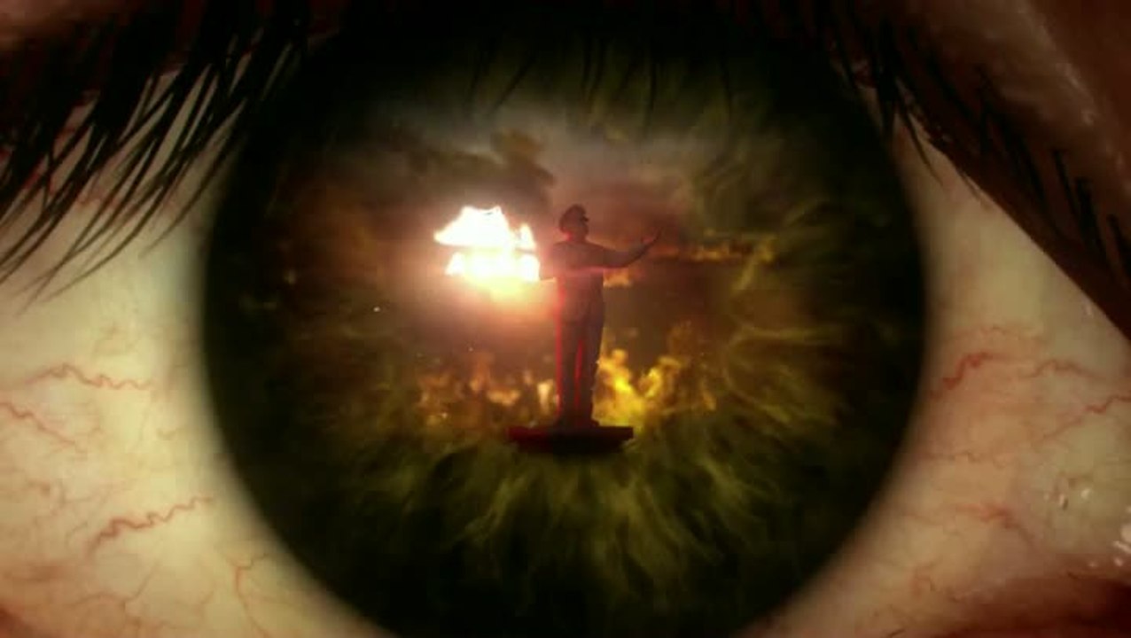 Just Cause 3 : Firestarter