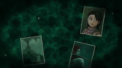 Sunless Sea : Un bateau à la mer