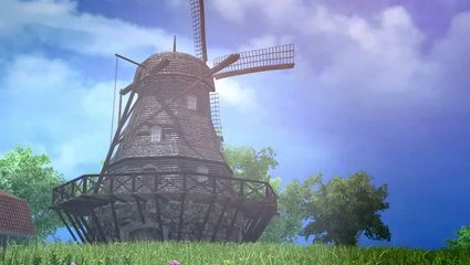 Farming Simulator 15 : Trailer 1